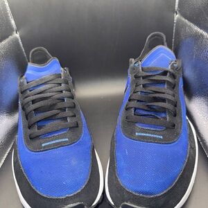 Size 11 - Nike Waffle One Racer Blue, Clean, No Box, Ready To Wear, Preowned